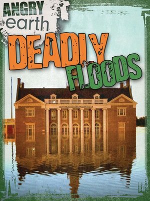 cover image of Deadly Floods